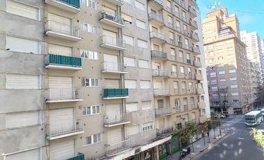 VENTA departamento Plaza Colón Mar del Plata 2 ambientes
