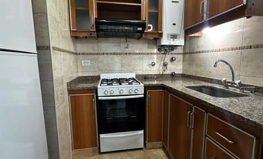 VENTA departamento Plaza Colón Mar del Plata 2 ambientes