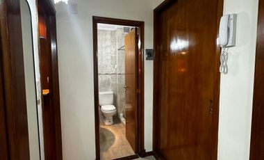 VENTA departamento Plaza Colón Mar del Plata 2 ambientes