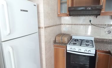 VENTA departamento Plaza Colón Mar del Plata 2 ambientes