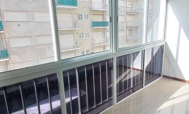 VENTA departamento Plaza Colón Mar del Plata 2 ambientes