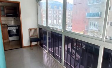 VENTA departamento Plaza Colón Mar del Plata 2 ambientes