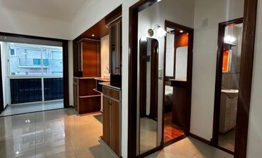 VENTA departamento Plaza Colón Mar del Plata 2 ambientes