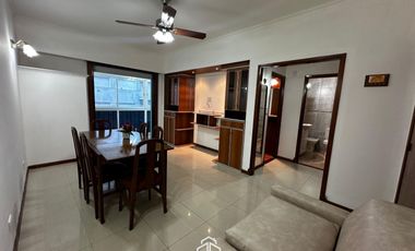VENTA departamento Plaza Colón Mar del Plata 2 ambientes