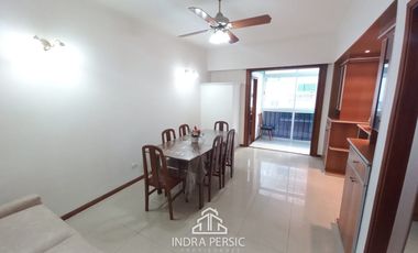 VENTA departamento Plaza Colón Mar del Plata 2 ambientes
