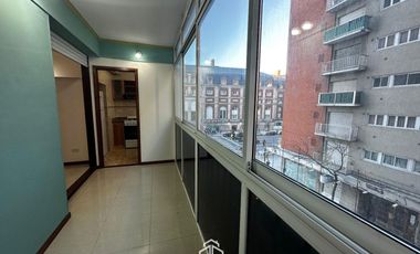VENTA departamento Plaza Colón Mar del Plata 2 ambientes
