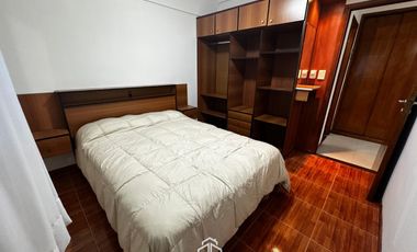 VENTA departamento Plaza Colón Mar del Plata 2 ambientes