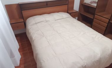 VENTA departamento Plaza Colón Mar del Plata 2 ambientes