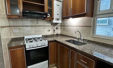 VENTA departamento Plaza Colón Mar del Plata 2 ambientes