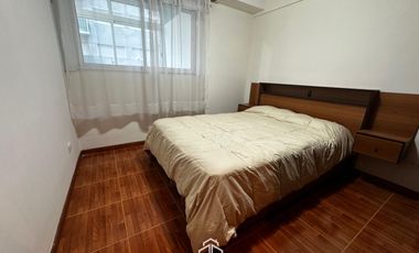 VENTA departamento Plaza Colón Mar del Plata 2 ambientes