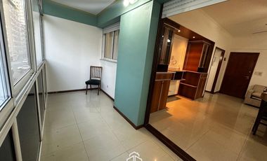 VENTA departamento Plaza Colón Mar del Plata 2 ambientes
