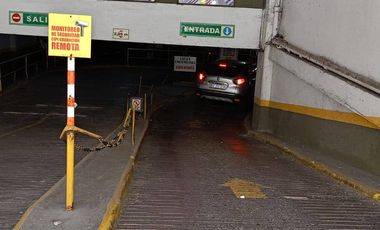 Cocheracubierta  en venta ubicado en Centro