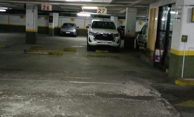 Cocheracubierta  en venta ubicado en Centro