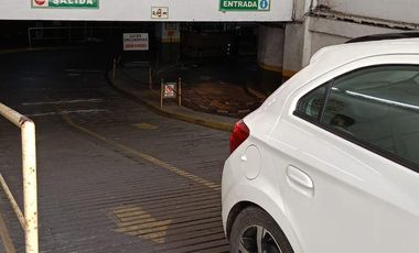 Cocheracubierta  en venta ubicado en Centro