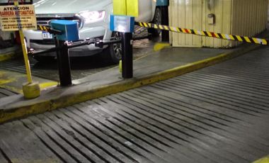 Cocheracubierta  en venta ubicado en Centro