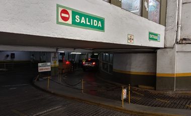 Cocheracubierta  en venta ubicado en Centro