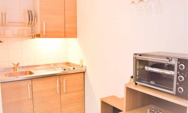 VENDO DUPLEX CENTRO AMOBLADO