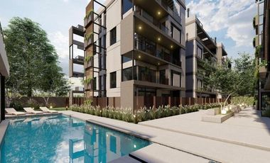 VENTA DEPARTAMENTO 3 AMB CON COCHERA, CANNING