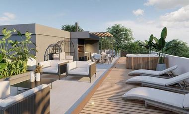 VENTA DEPARTAMENTO 3 AMB CON COCHERA, CANNING