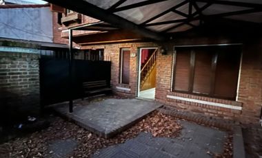 Duplex en alquiler en Lomas de Zamora Oeste