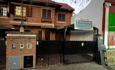 Duplex en alquiler en Lomas de Zamora Oeste