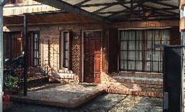 Duplex en alquiler en Lomas de Zamora Oeste
