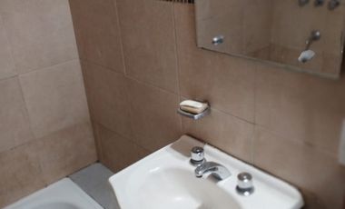 Departamento en alquiler en San Martin
