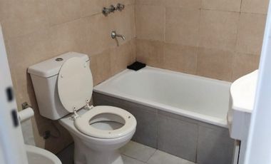 Departamento en alquiler en San Martin