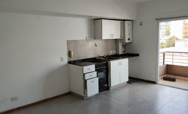 Departamento en alquiler en San Martin