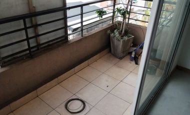 Departamento en alquiler en San Martin