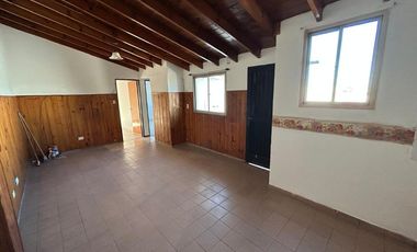 Departamento en alquiler en San Justo