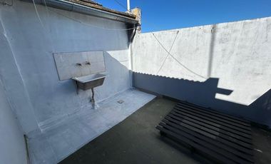 Departamento en alquiler en San Justo