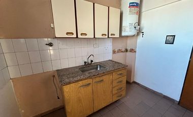 Departamento en alquiler en San Justo
