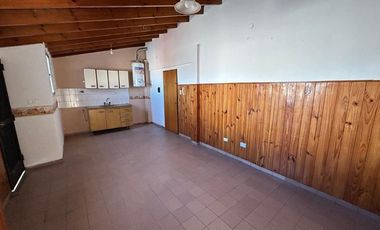 Departamento en alquiler en San Justo