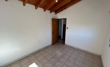 Departamento en alquiler en San Justo