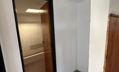 Departamento en alquiler en San Justo