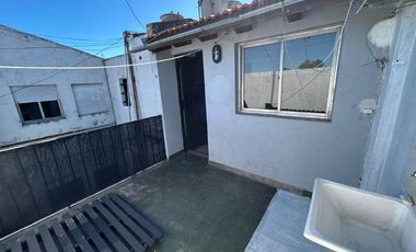 Departamento en alquiler en San Justo