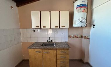 Departamento en alquiler en San Justo