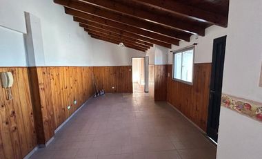 Departamento en alquiler en San Justo