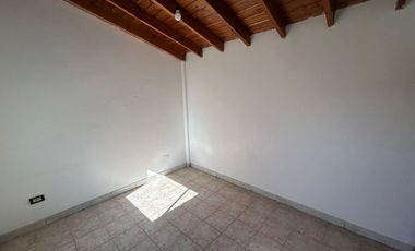 Departamento en alquiler en San Justo