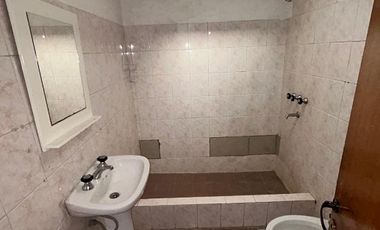 Departamento en alquiler en San Justo