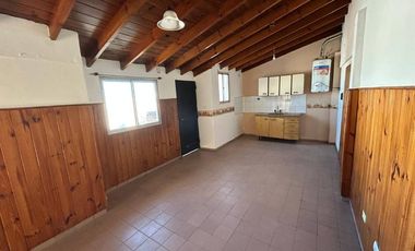 Departamento en alquiler en San Justo
