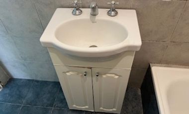 Departamento Tipo Casa en alquiler en Villa Sarmiento