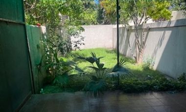 Departamento Tipo Casa en alquiler en Villa Sarmiento