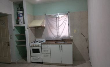 Departamento Tipo Casa en alquiler en Villa Sarmiento