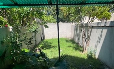 Departamento Tipo Casa en alquiler en Villa Sarmiento