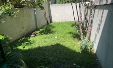 Departamento Tipo Casa en alquiler en Villa Sarmiento