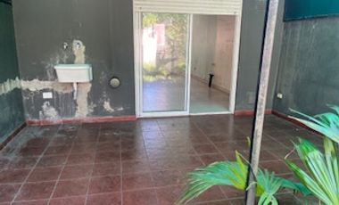 Departamento Tipo Casa en alquiler en Villa Sarmiento