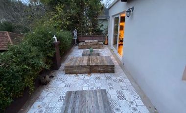 Casa en alquiler en Club de Campo Abril