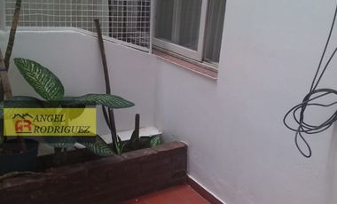 Departamento en venta en Ramos Mejia Sur